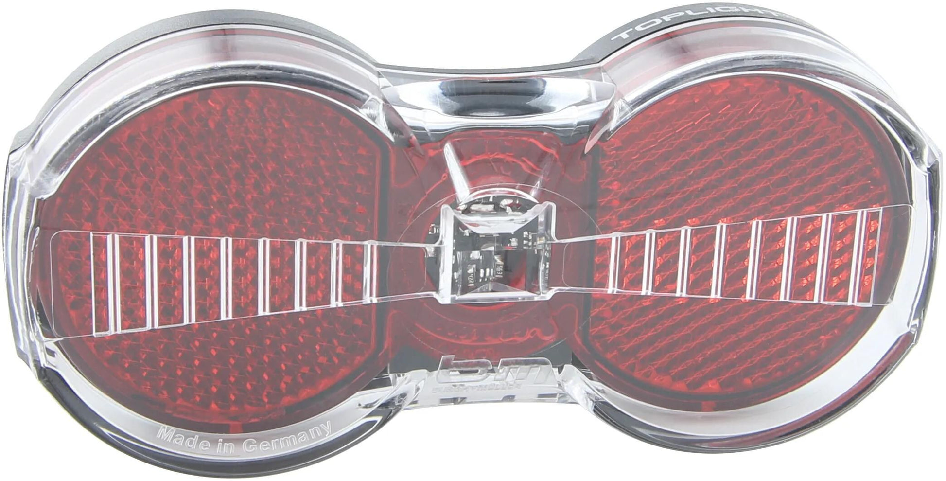 Busch + müller achterlicht toplight flat s plus raer light b m toplight flat plus 80mm oem