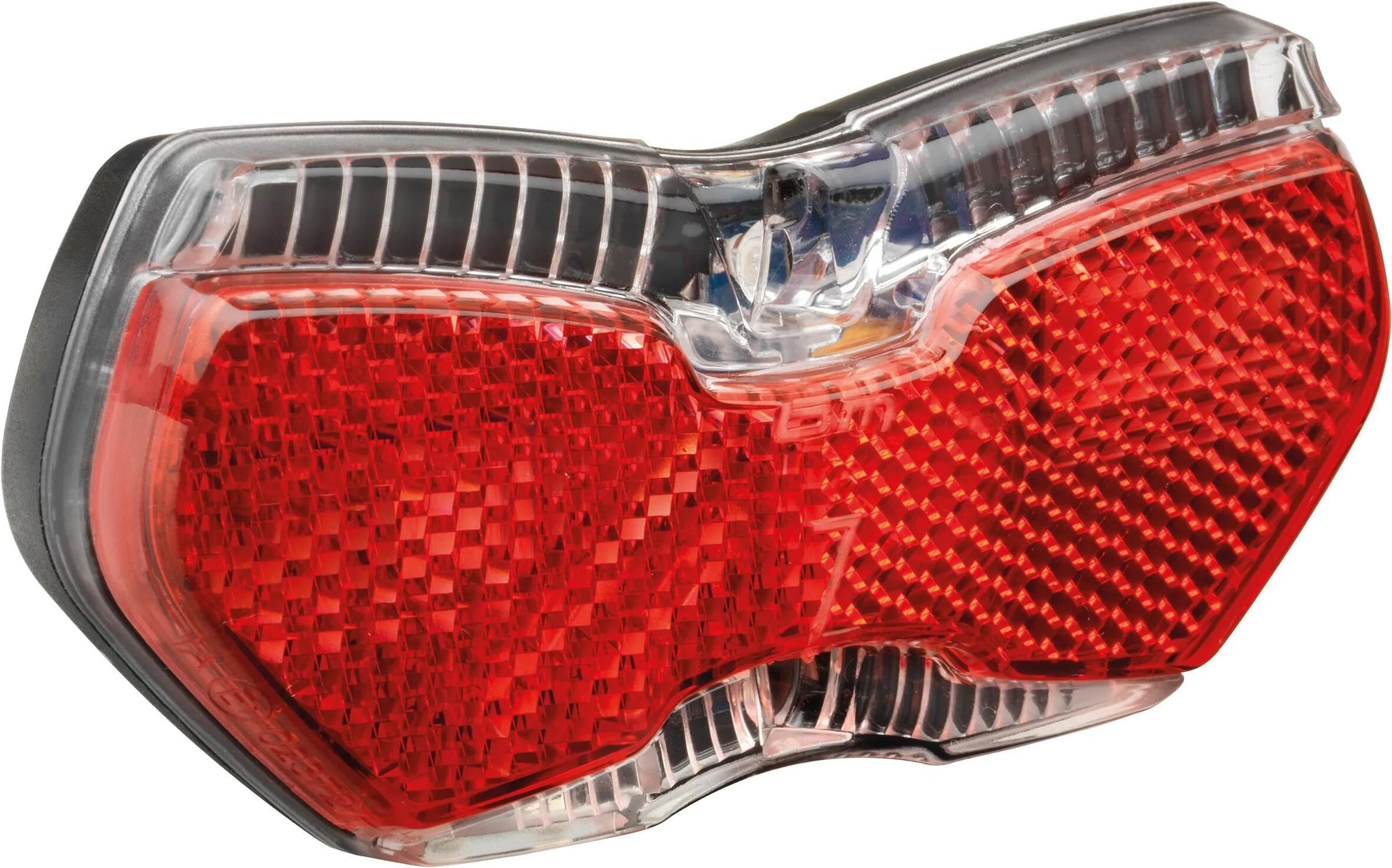 Busch + müller achterlicht toplight view tail light b+m toplight view plus