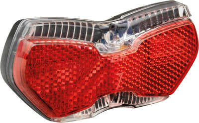 Busch + müller achterlicht toplight view tail light b+m toplight view plus
