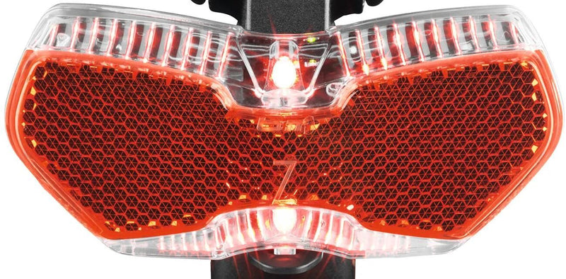 Busch + muller achterlicht batterij toplight 50 80mm