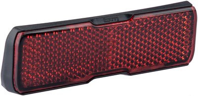 Busch + müller busch müller reflector reflector b m red for bosch 3, z-sign