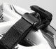 Trelock koplamphouder zl 560 fr.light bracket zl 560 helmet bracket