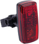 Contec led achterlicht tl-247 slim ct batterylight tl-247 sl rear