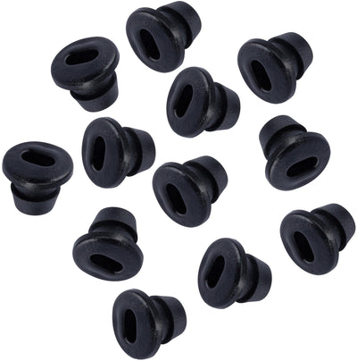 Westphal schutznippel cable nipple no.803 80 black