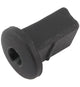 Axa kabelklem cable clamp plastic black