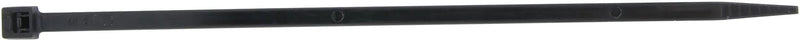 Dresselhaus kabelbinder cable ties 3.6 x 140mm black