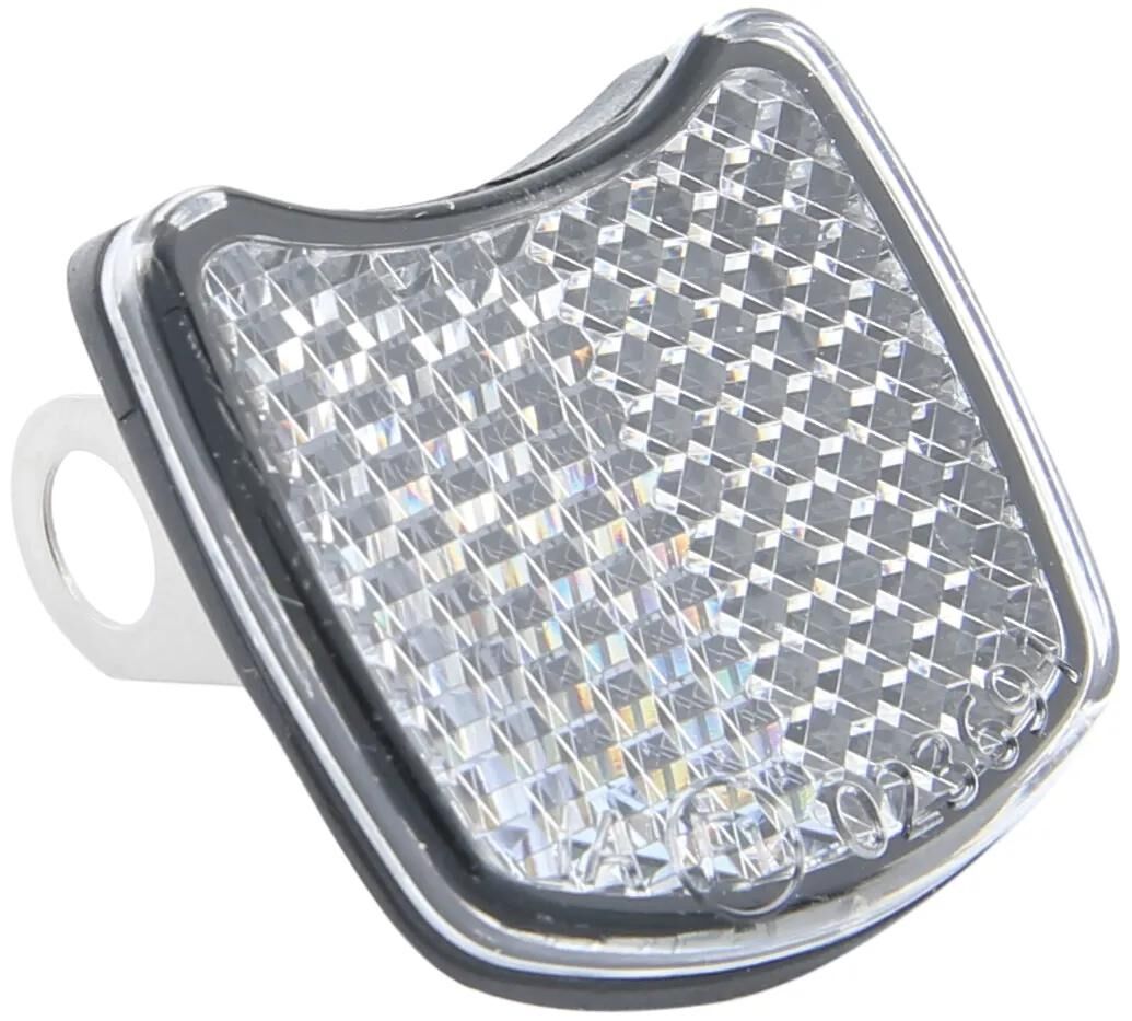 Busch + müller reflector voor 306s-1 fr.reflector b m lumotec cyo