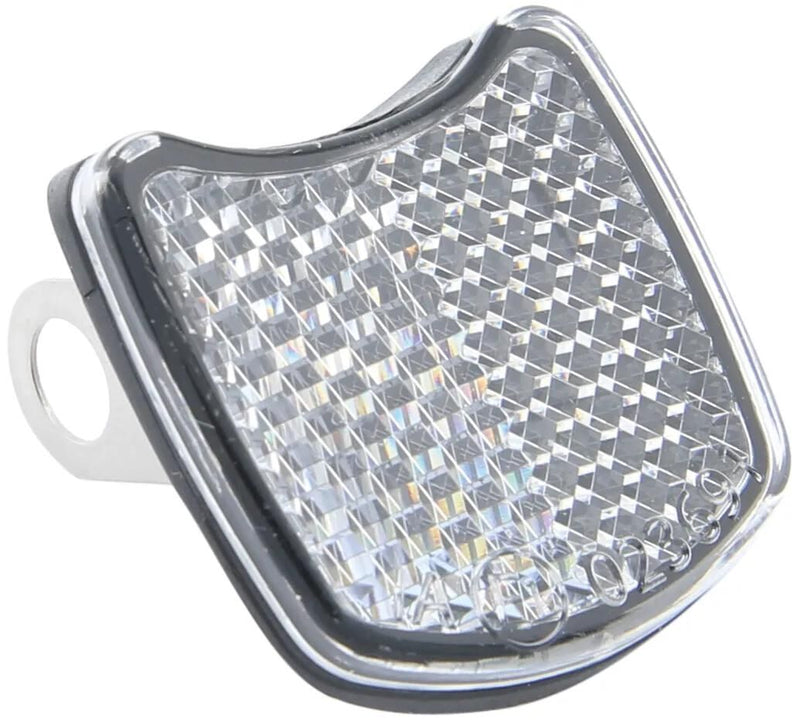 Busch + müller reflector voor 306s-1 fr.reflector b m lumotec cyo