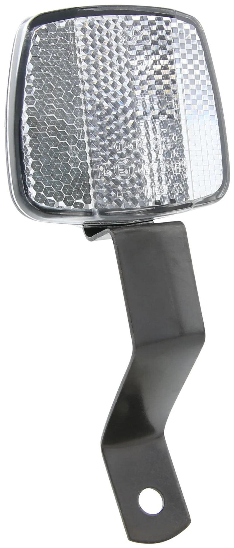 Busch + müller reflector voor fr.reflector b m 313 5 wf