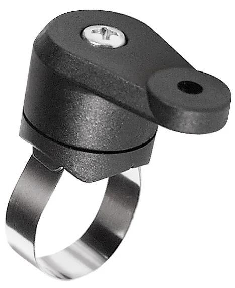 Rixen kaul achterlichthouder mini mount rear light rixen kaul brack. plast.mini mount