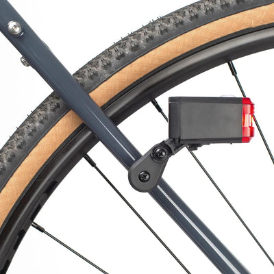 Rixen kaul achterlichthouder mini mount rear light rixen kaul brack. plast.mini mount
