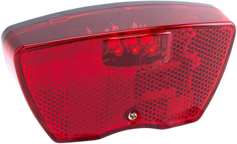 Contec achterlicht tl-009 ct batterylight tl-009 rear lights