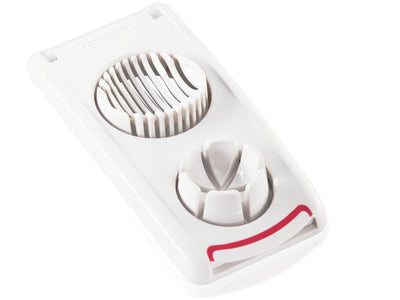 Leifheit comfortline eisnijder combi - wit