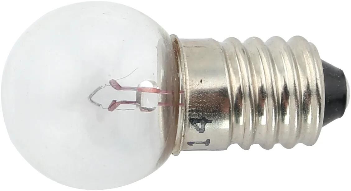 Spanninga gloeilamp light bulb 6v 3w screw base