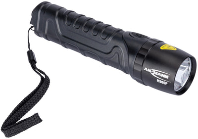 Ansmann led zaklamp m900p led flashlight m900p