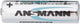 Ansmann batterij extreme lithium lithium battery mignon 4 pieces