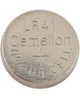 Fasi knoopcel coin cell 1,5v suitable f.lucky star