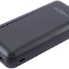 Ansmann mobile power bank powerbank 20000 mah