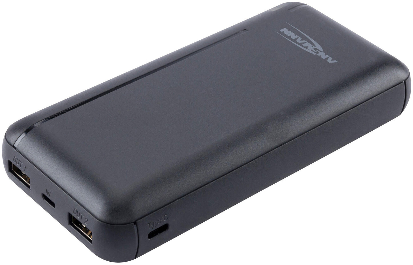 Ansmann powerbank powerbank 20000 mah