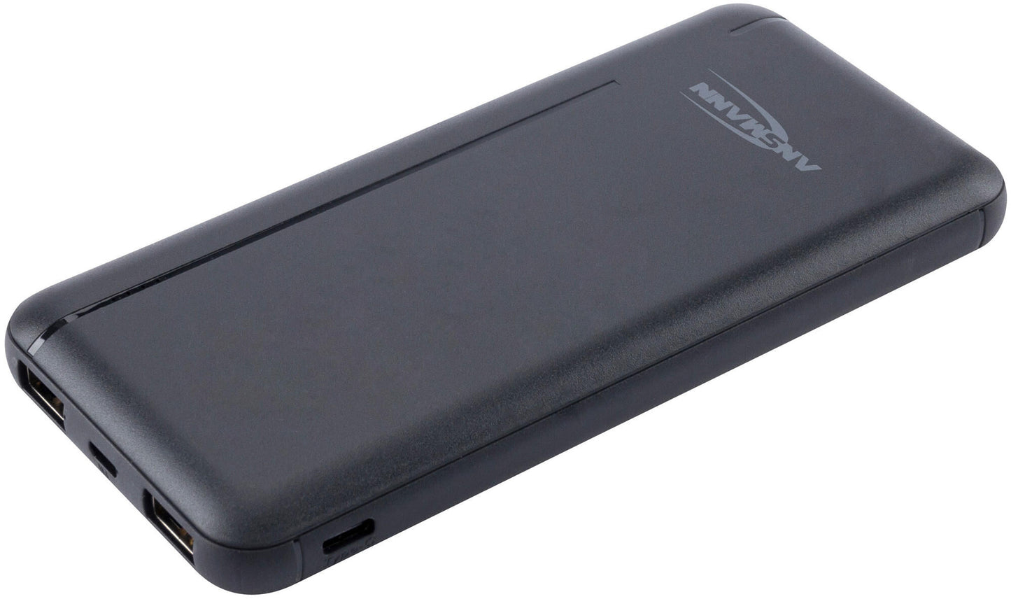 Ansmann powerbank powerbank 10000 mah