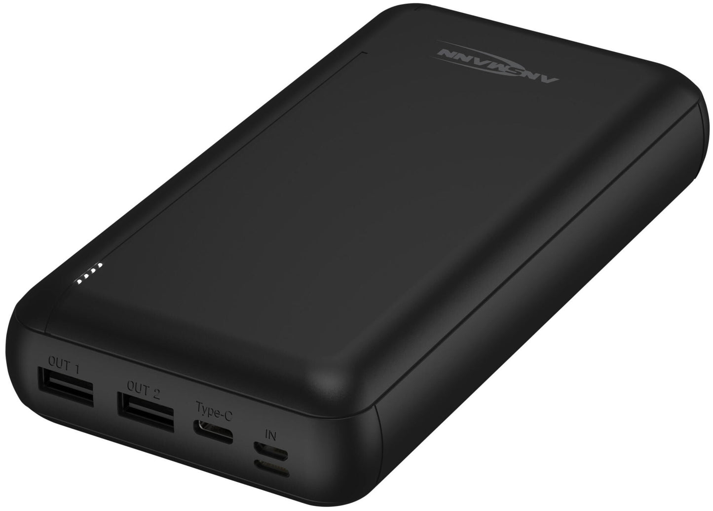 Ansmann powerbank powerbank 30000 mah