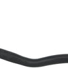 Ergotec stuur climber bar climber steel black