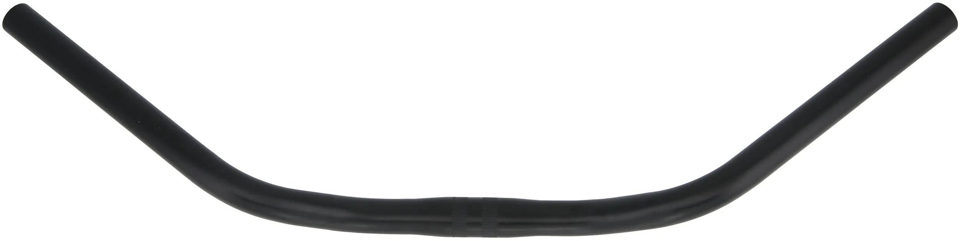Ergotec stuur climber bar climber steel black