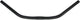 Ergotec stuur climber bar climber steel black