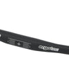 Ergotec stuur flat bar 31,8x680 mm - zwart