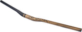 Ergotec stuur low riser bar low riser bar 31.8 mm bw gold lev.6+ - afbeelding 2