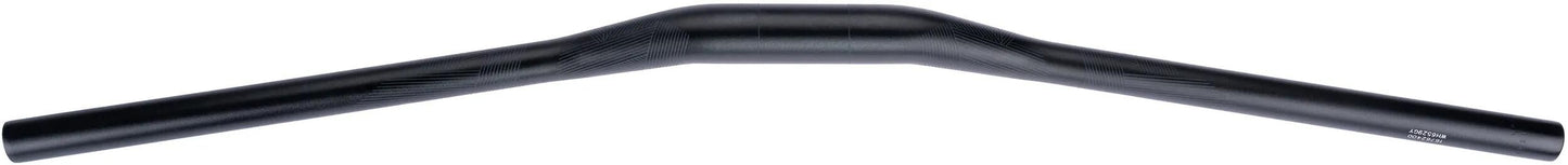 Ergotec lenker low riser bar low riser bar 31.8 mm sw lev.6+ 8 5