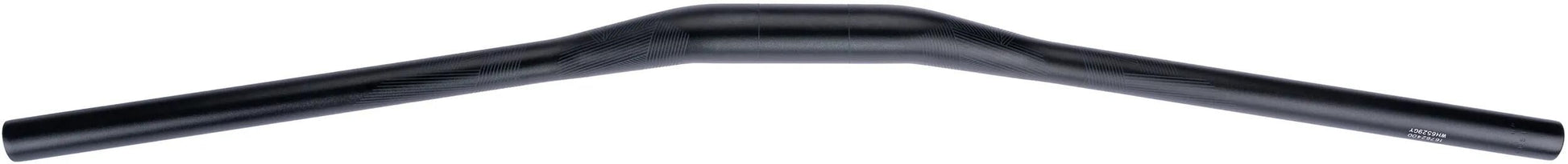 Ergotec lenker low riser bar low riser bar 31.8 mm sw lev.6+ 8 5