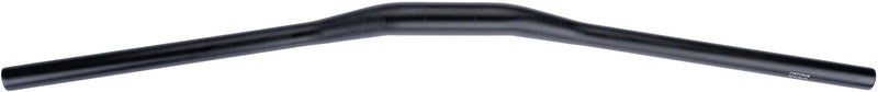 Ergotec lenker low riser bar low riser bar 31.8 mm sw lev.6+ 8 5