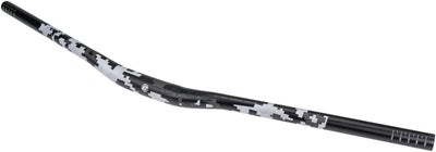 Ergotec lenker low riser bar low riser bar 31.8mm pix.lev.6+12 5 800