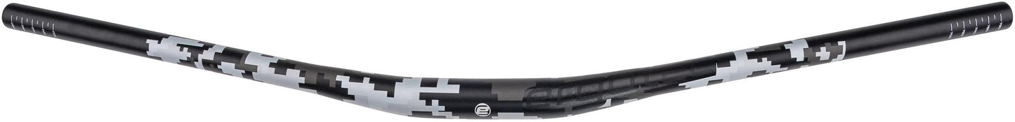 Ergotec lenker riser bar 30-50 riser bar 30 31.8mm pix.lev.6+12 5 800