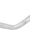 Ergotec diamant-stuur diamond bar erotec 25,4mm chromed
