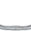 Ergotec diamant-stuur diamond bar erotec 25,4mm chromed