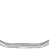 Ergotec cruiser stuur cruiser bar chromed 25,4mm