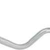 Ergotec vouwfiets-stuur fold.bike-bar chrome 23,5mm
