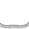 Ergotec vouwfiets-stuur fold.bike-bar chrome 23,5mm