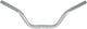 Ergotec vouwfiets-stuur fold.bike-bar chrome 23,5mm