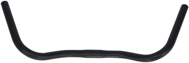 Ergotec stuur stuttgarter