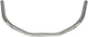 Ergotec stuur ewg-bar chromed steel chrome level 3