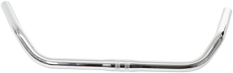 Ergotec stuur englischer bügel english-bar chrome