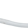 Ergotec stuur moon handlebar moon 25,4mm steel silver