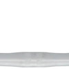 Ergotec stuur moon handlebar moon 25,4mm steel silver