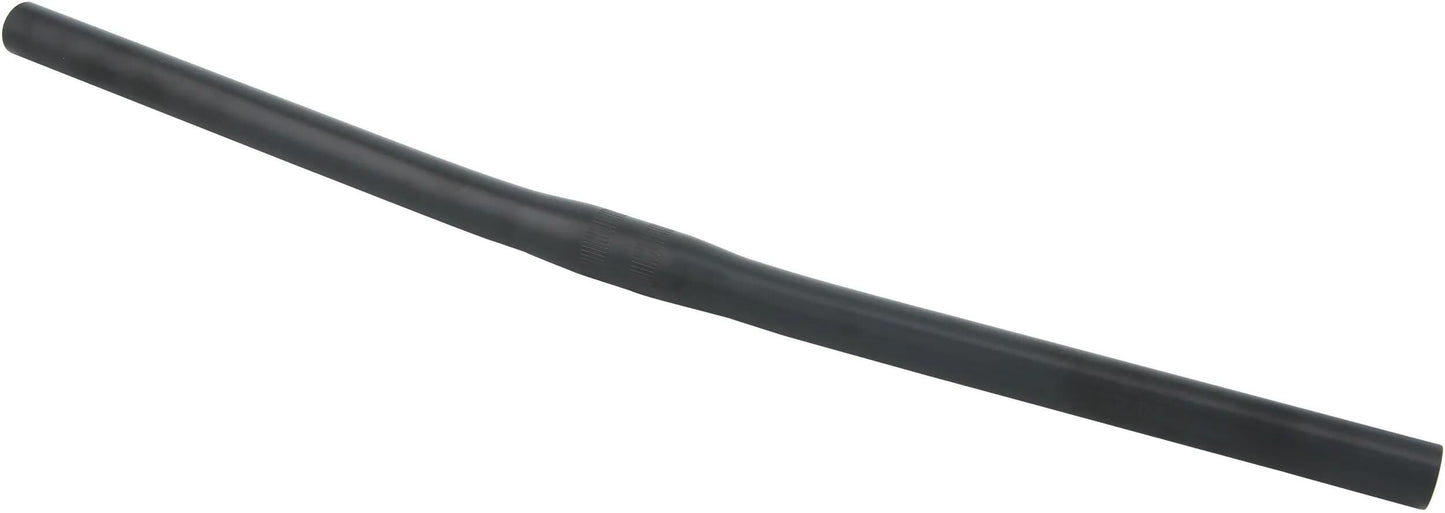 Ergotec stuur town exklusive bar town exclusiv 560mm black