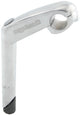 Ergotec stuurpen eagle 2 stem eagle 2 alu silver 80 180mm