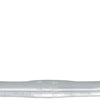 Ergotec stuur lady town bar lady town silver
