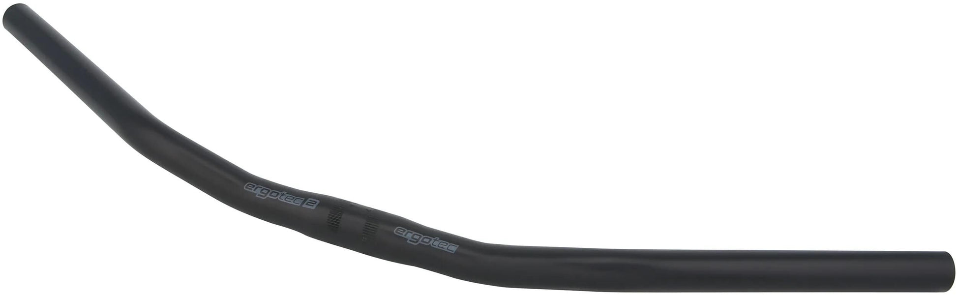 Ergotec stuur lady town bar lady town black
